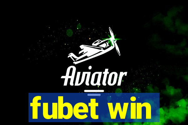 fubet win